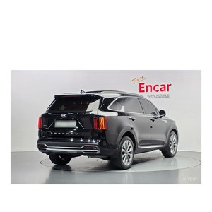 Kia Sorento Diésel 2.2 4WD 2022, 82,459 km, Emisión Euro V, Asientos de Cuero, Volante a la Izquierda - Product Image 2