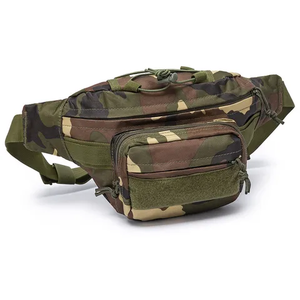 Riñonera Impermeable Grande con Correa Ajustable para Actividades al Aire Libre, Entrenamiento, Viajes, Correr, Senderismo y Ciclismo - Product Image 2