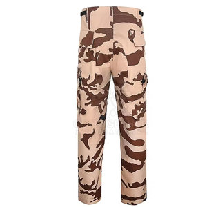 Nuevo Conjunto de Uniforme de Caza Ligero y Transpirable para Viajes Largos de Caza al Aire Libre y Comodidad - Product Image 5