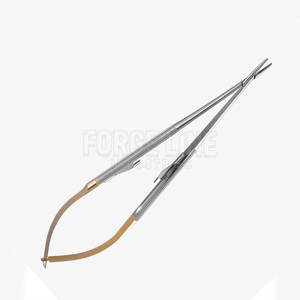 Portaagujas Oftálmicos para Procedimientos Oculares Médicos con Fácil Manejo - Product Image 6