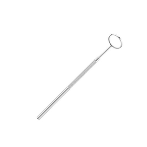 Kit d'examen dentaire manuel en acier inoxydable de haute qualité |   Ensemble de 51 instruments chirurgicaux certifiés CE, adaptés à l'autoclave | - Product Image 2