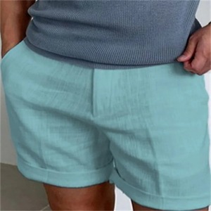 Summer Fashion graphic Board Shorts <b>Men</b> Women Daily Casual Breathable Drawstring Beach Short Classic Art Pattern <b>Trunks</b> - Product Image 1