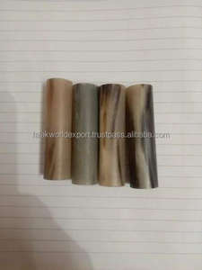 Rollo de Cuerno de Búfalo / Rollo de Tiras Blancas y Negras para Venta, Pulido Natural, Fabricado a Medida en India por FWE - Product Image 5