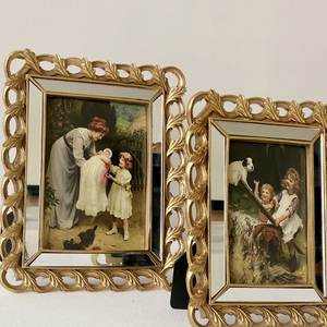 Premium Decorative <b>Picture</b> <b>Frame</b> Metal Photo <b>Frame</b> for Home Hotel Interior Wedding Gift Retail Wholesale OEM ODM Manufacturer - Product Image 5