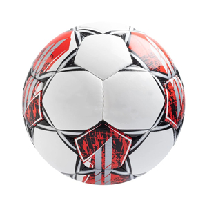 Balón de Fútbol SPIRITCHILL GOODS WA-0014 de Calidad de Exportación, Hecho en Pakistán, de PVC, Color Personalizado, Tamaño 5, Ecológico, para Entrenamiento - Product Image 1