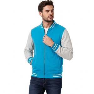 2026 Hot Sell Custom Cheap Fashion Windproof <b>Canvas</b> Stand Collar Zipper Front Hooded Dyed Bomber <b>Jacket</b> Casual Winter <b>for</b> <b>Men</b> - Product Image 1