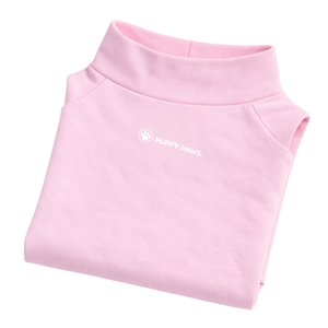 Camiseta para Perro con Protección Solar, Color Rosa Claro, Ligera, Protección UV, Camiseta de Verano para Mascotas, Suave, Elástica, Transpirable y Refrescante - Product Image 6