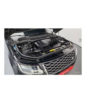 Land Rover Range Rover 5.0 SC AB 2021/2, 110.761 km, Caja de Cambios Automática, Asientos de Cuero, Volante a la Izquierda, Cámara Trasera - Product Image 6