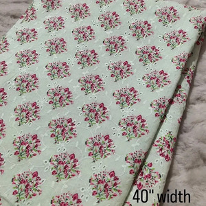 Tela estampada, tela de encaje, tela bordada, tela de lentejuelas, tela de malla para prendas de moda, venta al por mayor, exportación, mercado de compradores, suministro - Product Image 4