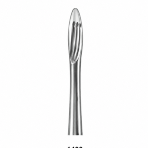 ลิฟต์โคปป์รูท รุ่น Fig. 6 |   สแตนเลสเกรดพรีเมียม - Product Image 2