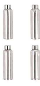 Stainless Steel Luxury Design Eco-Friendly Large Capacity <b>Water</b> <b>Bottles</b> Portable Travel Lids 12 Inch - Product Image 3