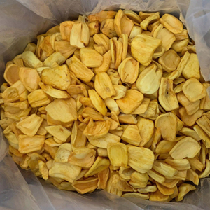 ซัพพลายเออร์ชั้นนำเวียดนาม ผลไม้แห้งออร์แกนิกแบบธรรมชาติ อบกรอบ รสชาติอร่อย ผลไม้แห้งแบบแช่แข็ง ทอดสุญญากาศ - Product Image 1