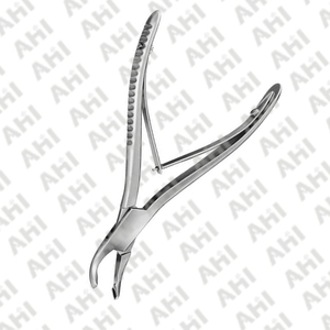 Rongeurs osseux orthopédiques de qualité supérieure, fabriqués en Allemagne, par un fabricant leader d'instruments chirurgicaux. - Product Image 2