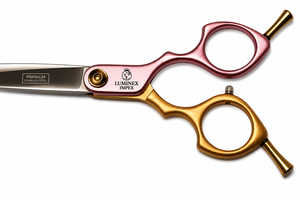 Ciseaux professionnels pour toilettage des animaux, pour couper les poils des animaux, ciseaux de toilettage pour une coupe lisse et facile, professionnels - Product Image 4