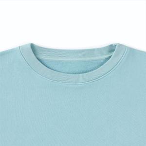 Nouveau pull tendance 2026 – Nouvelle collection hiver – Pull tricoté oversize vintage uni à col rond pour femme - Product Image 4