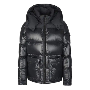 Baggy Men Denim <b>Jacket</b> Custom Made Quick Dry Breathable Mens Denim <b>Jacket</b> Wholesale 2026 Fashion Outerwear - Product Image 2