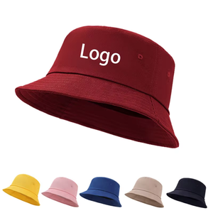 Soft Cotton Bucket <b>Hat</b> for <b>Men</b> and Women Packable <b>Sun</b> <b>Hat</b> with Comfortable Fit for Beach Holiday Fishing Hiking Camping - Product Image 5