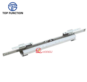 Smooth Lifting H Type Automatic Lifting Track with Flange for <b>Adjustable</b> <b>Table</b> Systems OEM Manufacturer - Product Image 2