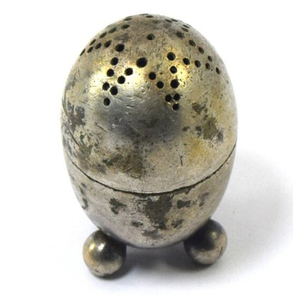 Ensemble de salières et poivrières en verre 180 ml, best-seller, nouvel article, décoratif, en acier inoxydable - Product Image 6