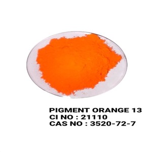 Colorants Pigmentaires de Haute Qualité : Couleurs Riches et Résistantes à la Décoloration pour l'Industrie Textile et Industrielle – Achetez Directement auprès du Fournisseur - Product Image 1