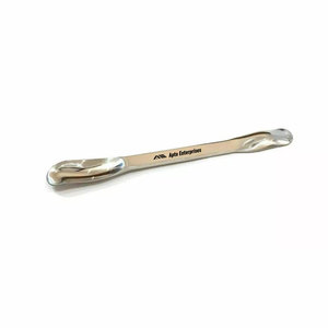 เครื่องมือผ่าตัดแบบสองด้าน Murphy Lane Bone Skid สำหรับศัลยกรรมกระดูก ยอดขายดีที่สุด ผลิตจากเหล็กกล้าไร้สนิมคุณภาพเยี่ยมจากเยอรมนี ใช้งานด้วยมือ - Product Image 1