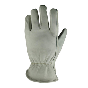 Chaussures de travail en cuir Opera respirantes avec doublure en fausse fourrure, usage décontracté, confort accru, haute visibilité, sécurité, quatre saisons, faible luminosité - Product Image 6