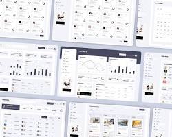 Application de gestion immobilière avec version Internet pour locations, locataires, entretien, paiements, contrats, inspections, compatible multi-OS - Product Image 2