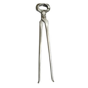 Alicates para el Cuidado de Pezuñas, con Cuchillas Resistentes de Acero Inoxidable y Mango Cómodo, para el Mantenimiento de Caballos, Ovejas y Cabras en Granjas - Product Image 1