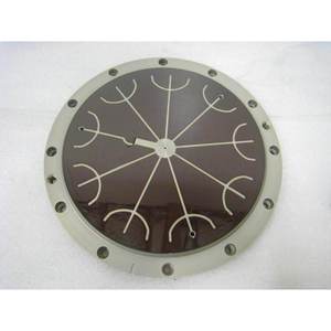 AMAT 0020-39087, แท่นวาง, ESC 195 มม., 8" Notch - อุปกรณ์และอะไหล่เซมิคอนดักเตอร์ระดับโลกที่เชื่อถือได้ - Product Image 2