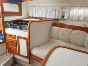 Barcos marinos W-i-n-d-y 8000 Premium - Product Image 5