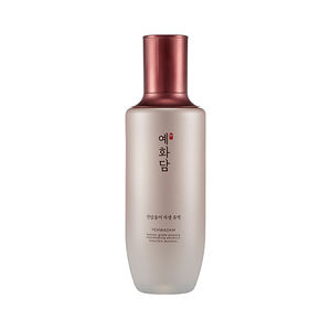 Yehwadam Cheonsamsongi Trattamento Viso Liquido al Lievito Selvatico con Ingredienti Erboristici Scontati - Product Image 1