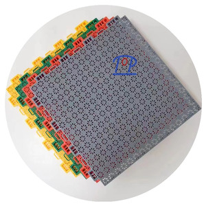 Tapis de sol antidérapant pour terrains de sport, prix usine, pour événements extérieurs - Product Image 5