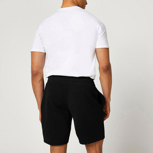 Ensemble T-shirt et short pour homme, manches courtes, respirant, décontracté, pour la course à pied, tendance - Product Image 2