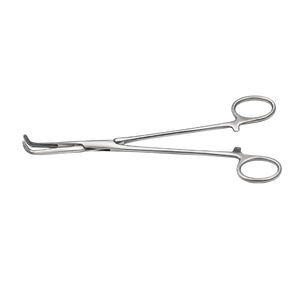 Pinzas Quirúrgicas Lahey para Colecistectomía, Instrumento Manual con Certificación CE para el Manejo Controlado del Tejido de la Vesícula Biliar - Product Image 2