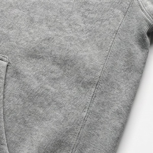 Sudaderas con Capucha de Algodón Grueso de 500 g/m², Duraderas y de Primera Calidad, Cálidas y Cómodas, Venta al Por Mayor Directa de Fábrica, Logotipo Personalizado al Por Mayor - Product Image 5