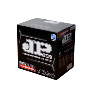 High Efficiency Automotive <b>Battery</b> CMF 55D23L <b>12V</b> 60Ah Maintenance Free Reliable Starting Power Wholesale Supply - Product Image 3