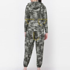 Nouvelle Collection : Survêtement Femme Tendance – Le Plus Vendu – Tenue de Jogging Sublimée pour Femme - Product Image 3