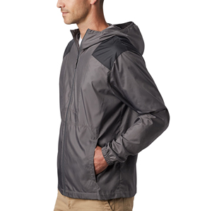New Design <b>Men's</b> Windbreaker <b>Jacket</b> High Quality Breathable Sports <b>Rain</b> <b>Jacket</b> <b>Lightweight</b> Spring Outerwear for Sale OEM - Product Image 3