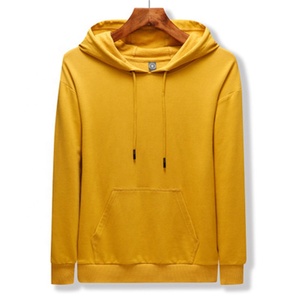 Mostly Selling <b>Men</b> Hoodies 2026 New Season Custom logo Label Designed Casual Sports Wears <b>Pullover</b> Hoodie OEM Service - Product Image 4