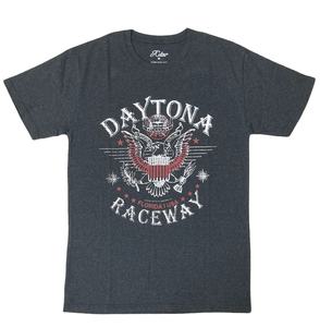 T-shirt à manches courtes pour homme de qualité supérieure, en coton 100 %, fil teint, respirant, séchage rapide - Product Image 1