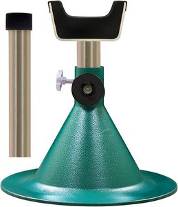 OEM/ ODM <b>Veterinary</b> <b>Instrument</b> for Horse Grooming Hoof Stand With Magnet - Product Image 1