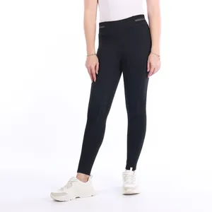 Pantalones de Montar a Caballo de Alta Calidad, Elásticos en 4 Direcciones, Leggings, Ropa Ecuestre, en Tela Técnica con Tacto Suave - Product Image 1