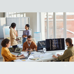 Plateformes de développement logiciel UNIVENTURE Elite et cadres de promotion d'ingénierie stratégique pour l'impact de la marque - Product Image 5