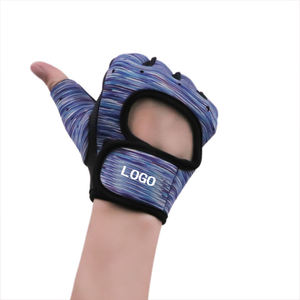 Gym <b>Gloves</b> Fitness <b>Weight</b> Lifting <b>Gloves</b> Body Building <b>Training</b> Sports Exercise Cycling Sport Workout <b>Glove</b> for Men - Product Image 3