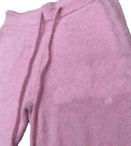 Pantalones Jogger al por Mayor B2B, Estampado Puff de Alta Densidad, Estilo Urbano Moderno, Color Personalizado, Venta al por Mayor de Fábrica - Product Image 2