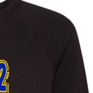 Sudadera Personalizada con Diseño Retro de 1922, Sudadera Clásica de los 80 para Mujer, Cuello Redondo, Manga Larga, Estilo Casual Vintage - Product Image 6