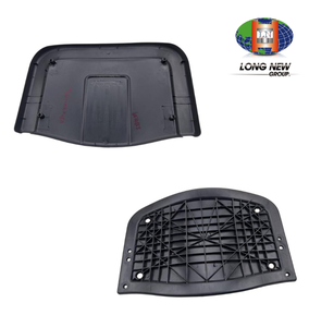 Fundas de Plástico de Alta Calidad para Respaldo de Silla, Ligeras y Resistentes |   Componentes de Repuesto para Muebles de Oficina y Hogar Personalizados - Product Image 1