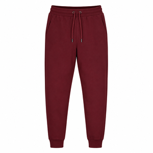 Trending Men's Sweat Pants Lightweight Quick Dry Joggers Gym Workout Travel Casual OEM ODM Factory Direct - Product Image 2