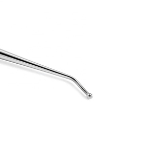 Nuevo Juego de Herramientas de Relleno de Acero Inoxidable de Doble Extremo para Cirugía Vascular con Certificación CE ISO, Herramienta Manual de Clase II - Product Image 1