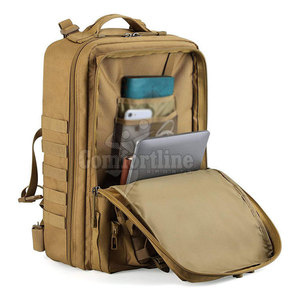 Bolsas Tácticas de Diseño Moderno, Lavables, a Bajo Precio, Bolsas Tácticas Casuales de Tela Suave - Product Image 6